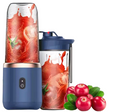 Portable mini blender