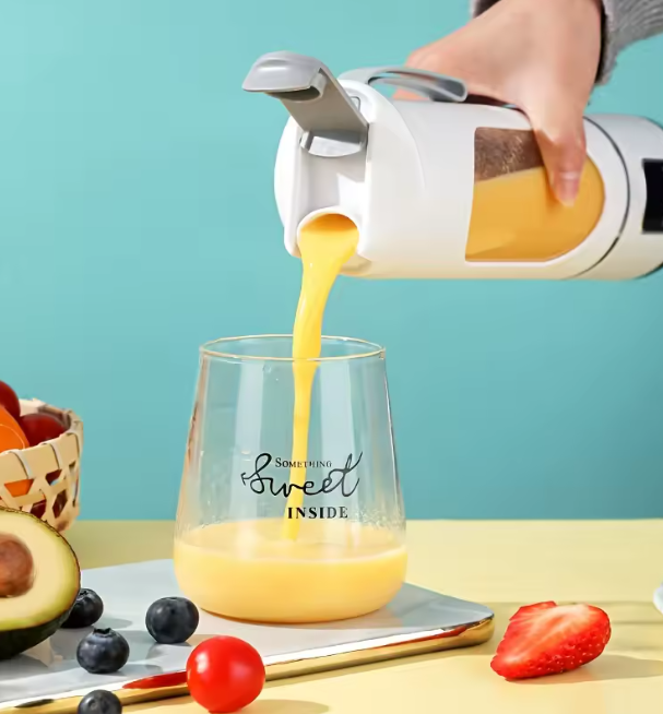 Portable Juicer 450ml