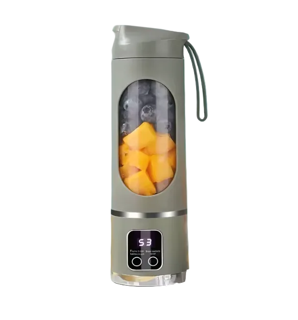 Portable Juicer 450ml